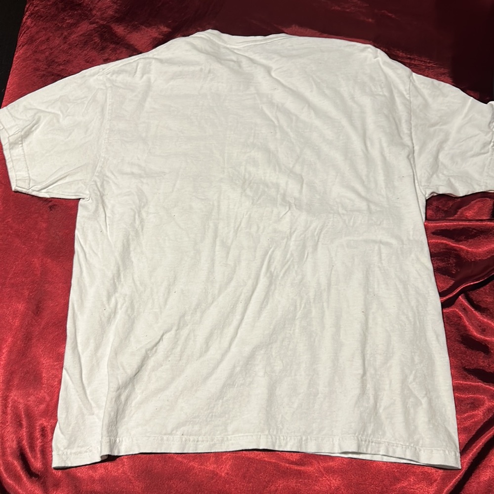 Key street car tee - Picture 4 of 4